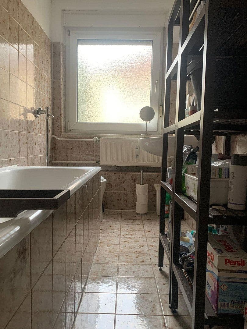 Prodej bytu 2+1 53 m², Wiesenstr. 12, Nürnberg, Bavorsko Prodej bytu 2+1 53 m², Wiesenstr. 12, Nürnberg, Bavorsko