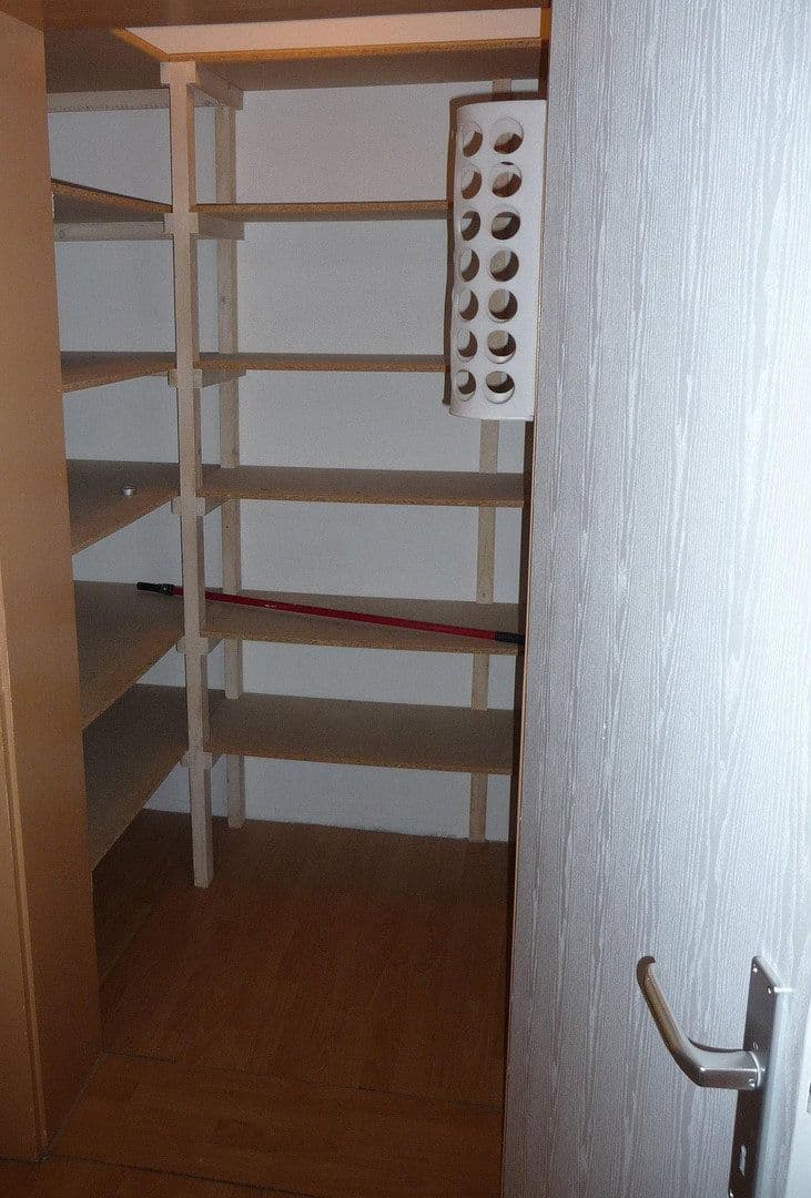 Prodej bytu 2+1 53 m², Wiesenstr. 12, Nürnberg, Bavorsko Prodej bytu 2+1 53 m², Wiesenstr. 12, Nürnberg, Bavorsko