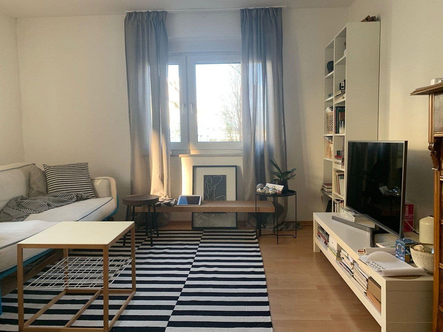 Prodej bytu 2+1 53 m², Wiesenstr. 12, Nürnberg, Bavorsko Prodej bytu 2+1 53 m², Wiesenstr. 12, Nürnberg, Bavorsko