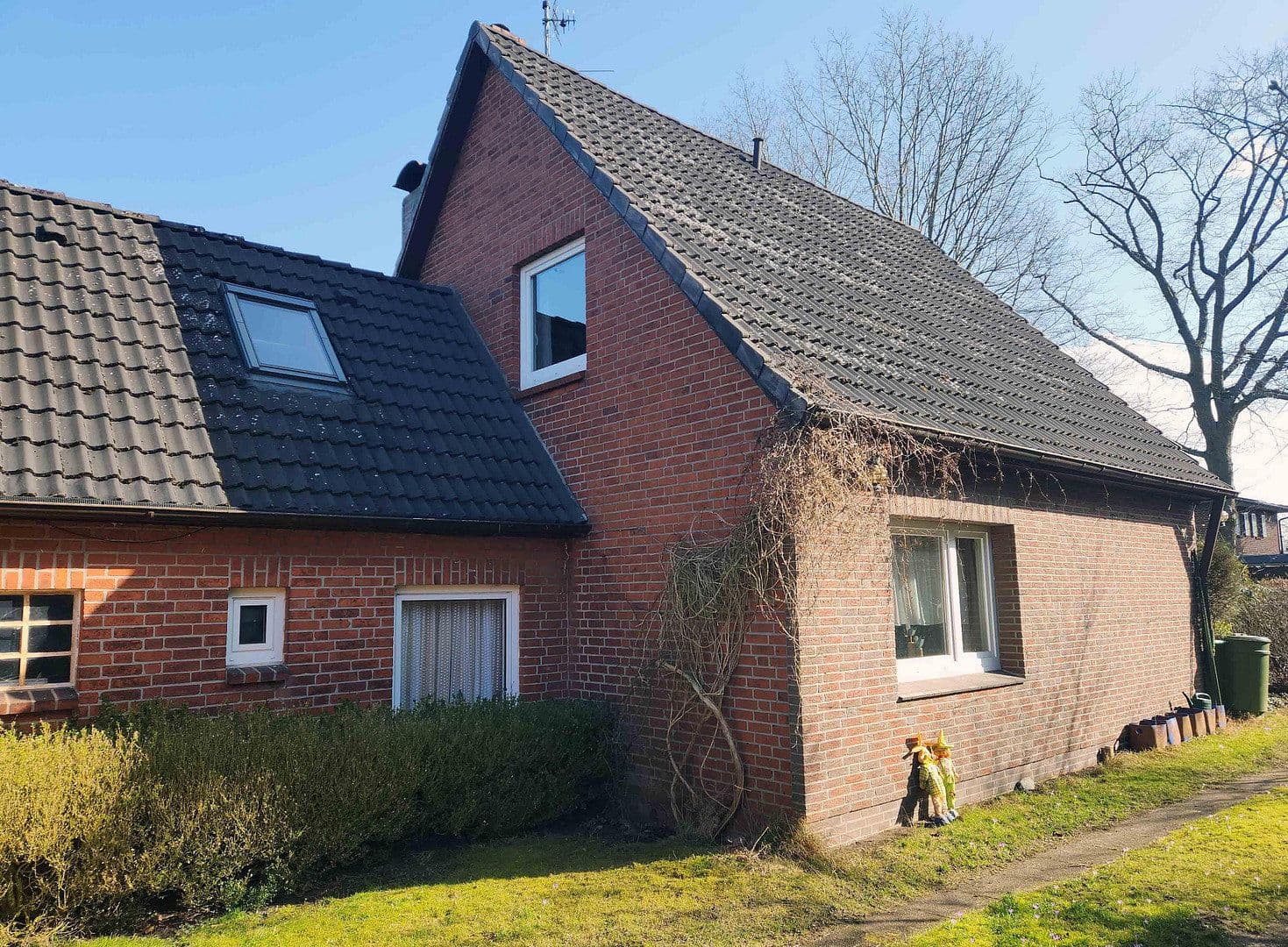 Prodej domu 178 m², pozemek 1.090 m², Hamburg, Hamburg Prodej domu 178 m², pozemek 1.090 m², Hamburg, Hamburg