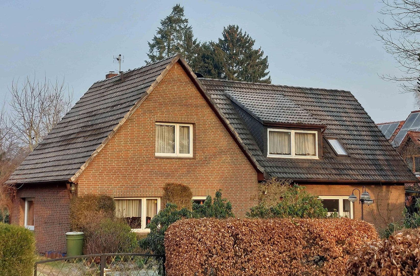 Prodej domu 178 m², pozemek 1.090 m², Hamburg, Hamburg Prodej domu 178 m², pozemek 1.090 m², Hamburg, Hamburg