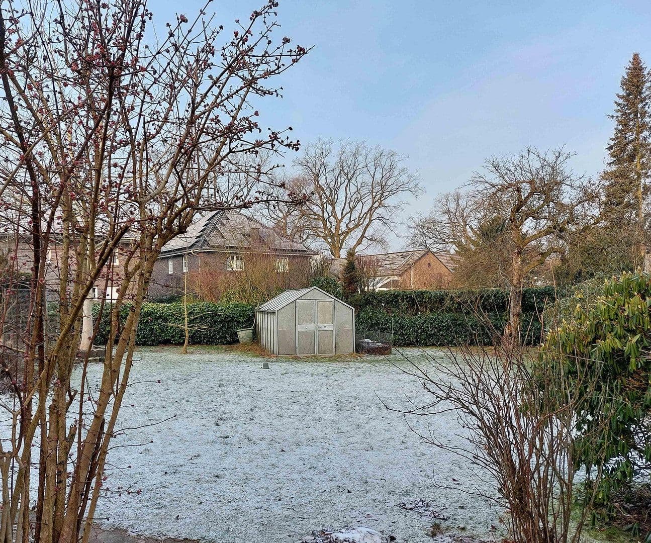 Prodej domu 178 m², pozemek 1.090 m², Hamburg, Hamburg Prodej domu 178 m², pozemek 1.090 m², Hamburg, Hamburg