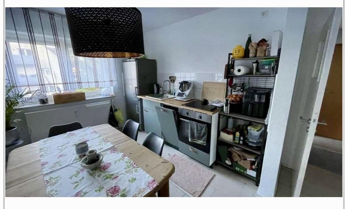 Pronájem bytu 2+1 56 m², Türnicher Straße 20, Hürth, Severní Porýní-Vestfálsko Pronájem bytu 2+1 56 m², Türnicher Straße 20, Hürth, Severní Porýní-Vestfálsko