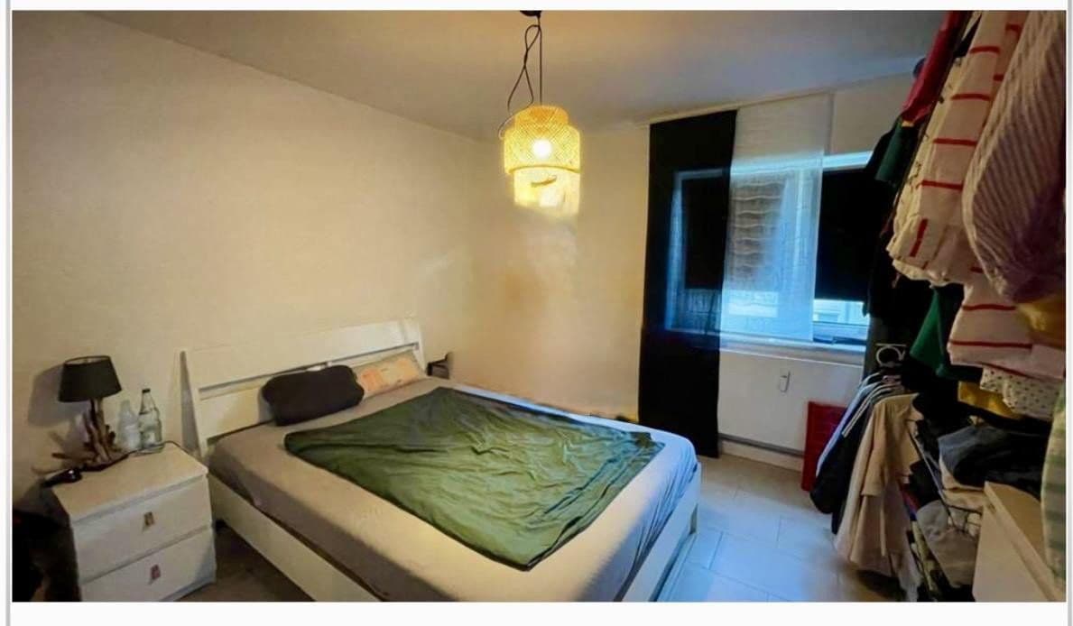 Pronájem bytu 2+1 56 m², Türnicher Straße 20, Hürth, Severní Porýní-Vestfálsko Pronájem bytu 2+1 56 m², Türnicher Straße 20, Hürth, Severní Porýní-Vestfálsko