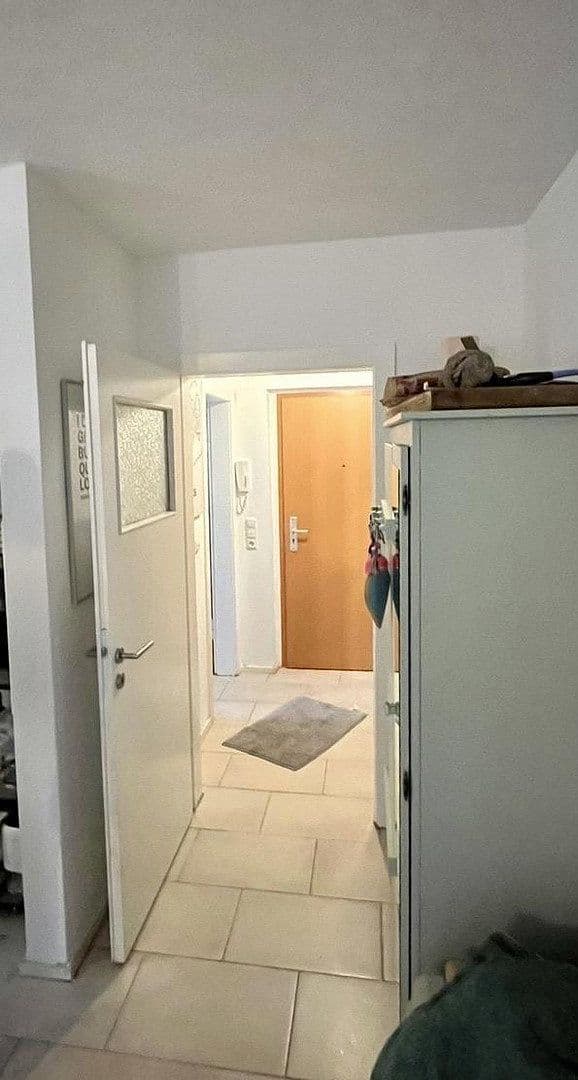 Pronájem bytu 2+1 56 m², Türnicher Straße 20, Hürth, Severní Porýní-Vestfálsko Pronájem bytu 2+1 56 m², Türnicher Straße 20, Hürth, Severní Porýní-Vestfálsko