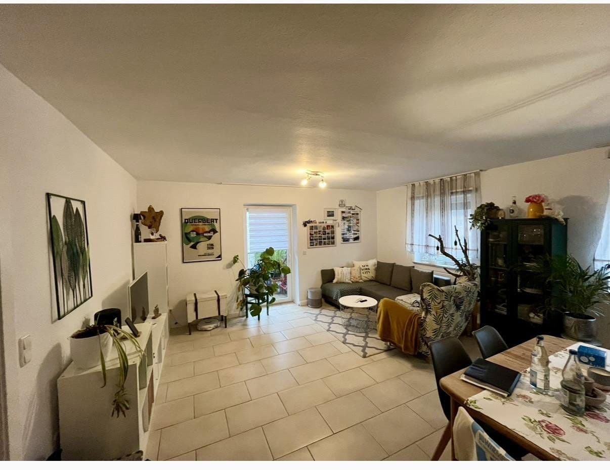 Pronájem bytu 2+1 56 m², Türnicher Straße 20, Hürth, Severní Porýní-Vestfálsko Pronájem bytu 2+1 56 m², Türnicher Straße 20, Hürth, Severní Porýní-Vestfálsko