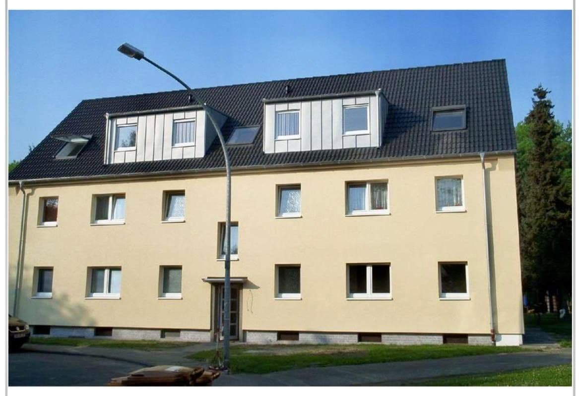 Pronájem bytu 2+1 56 m², Türnicher Straße 20, Hürth, Severní Porýní-Vestfálsko Pronájem bytu 2+1 56 m², Türnicher Straße 20, Hürth, Severní Porýní-Vestfálsko