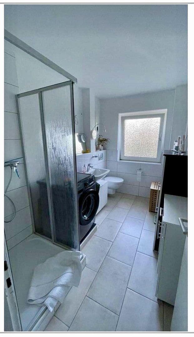 Pronájem bytu 2+1 56 m², Türnicher Straße 20, Hürth, Severní Porýní-Vestfálsko Pronájem bytu 2+1 56 m², Türnicher Straße 20, Hürth, Severní Porýní-Vestfálsko