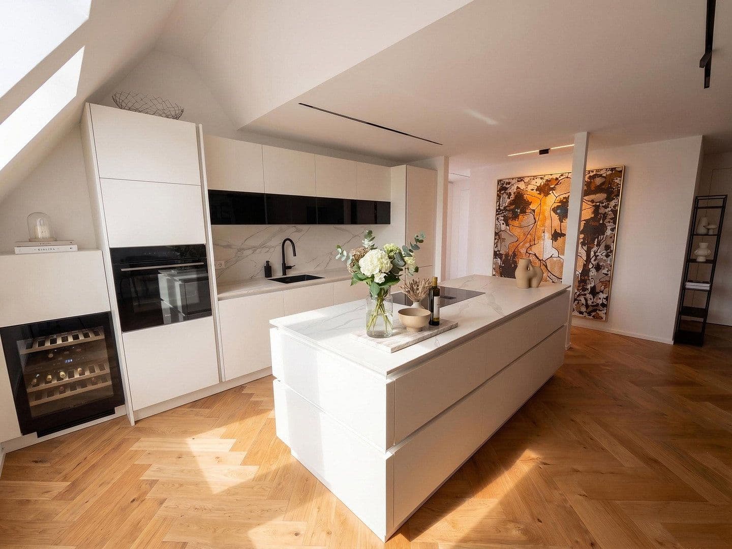 Prodej bytu 4+1 129 m², Zeppelinstraße 51, Potsdam, Braniborsko Prodej bytu 4+1 129 m², Zeppelinstraße 51, Potsdam, Braniborsko