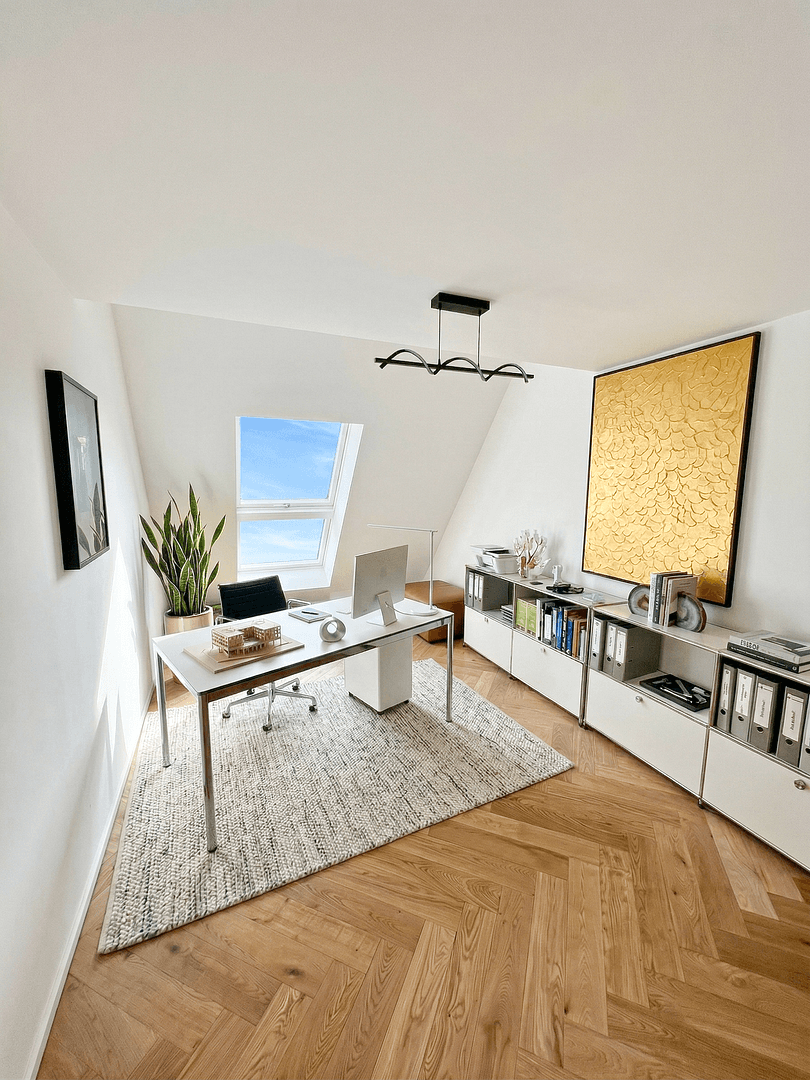 Prodej bytu 4+1 129 m², Zeppelinstraße 51, Potsdam, Braniborsko Prodej bytu 4+1 129 m², Zeppelinstraße 51, Potsdam, Braniborsko