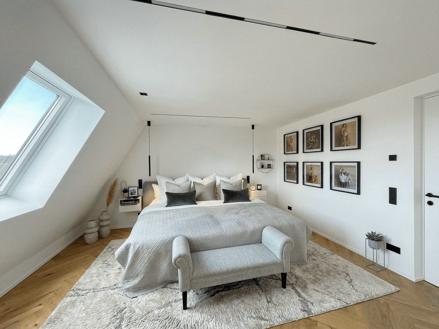 Prodej bytu 4+1 129 m², Zeppelinstraße 51, Potsdam, Braniborsko Prodej bytu 4+1 129 m², Zeppelinstraße 51, Potsdam, Braniborsko