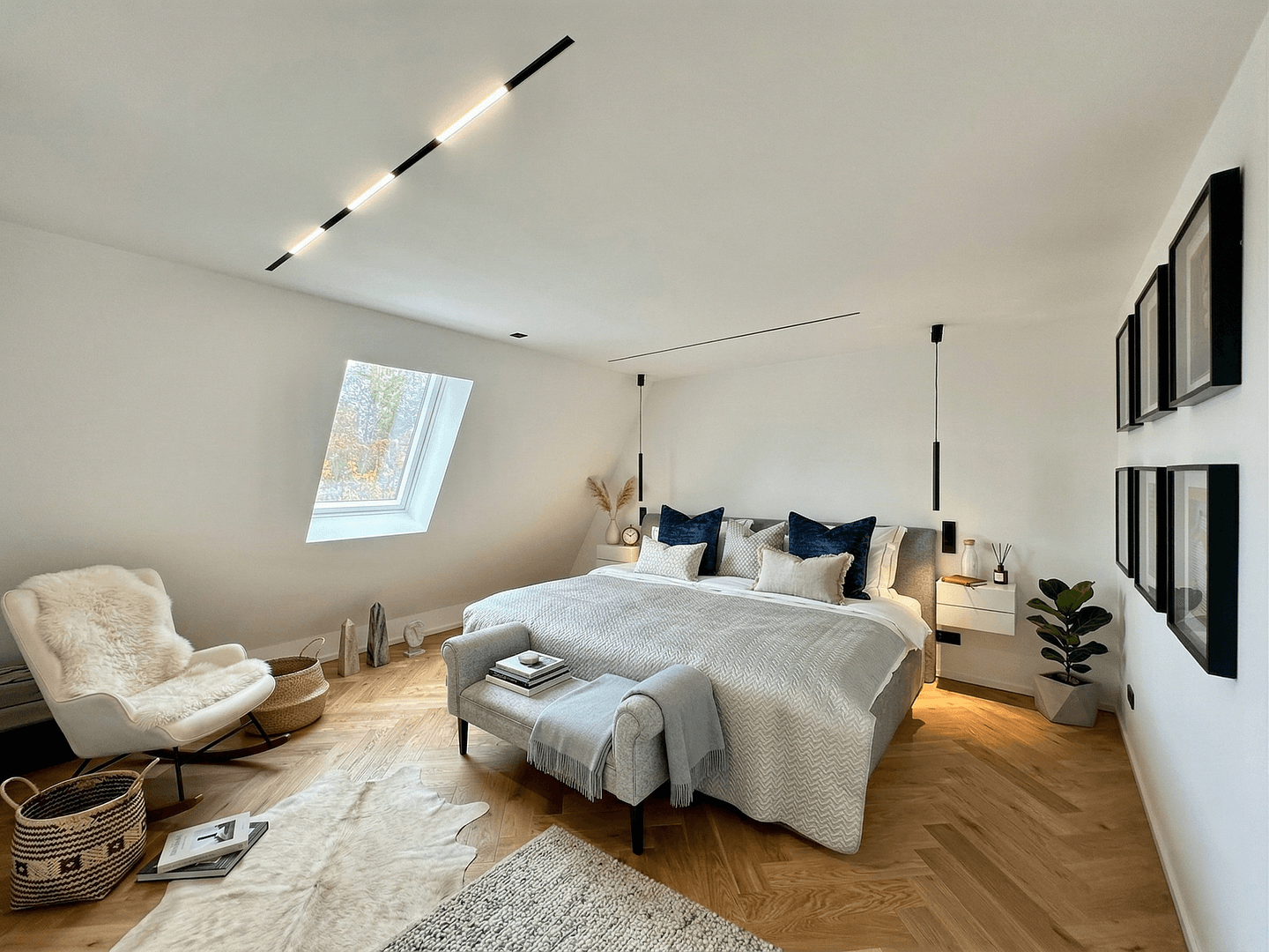 Prodej bytu 4+1 129 m², Zeppelinstraße 51, Potsdam, Braniborsko Prodej bytu 4+1 129 m², Zeppelinstraße 51, Potsdam, Braniborsko