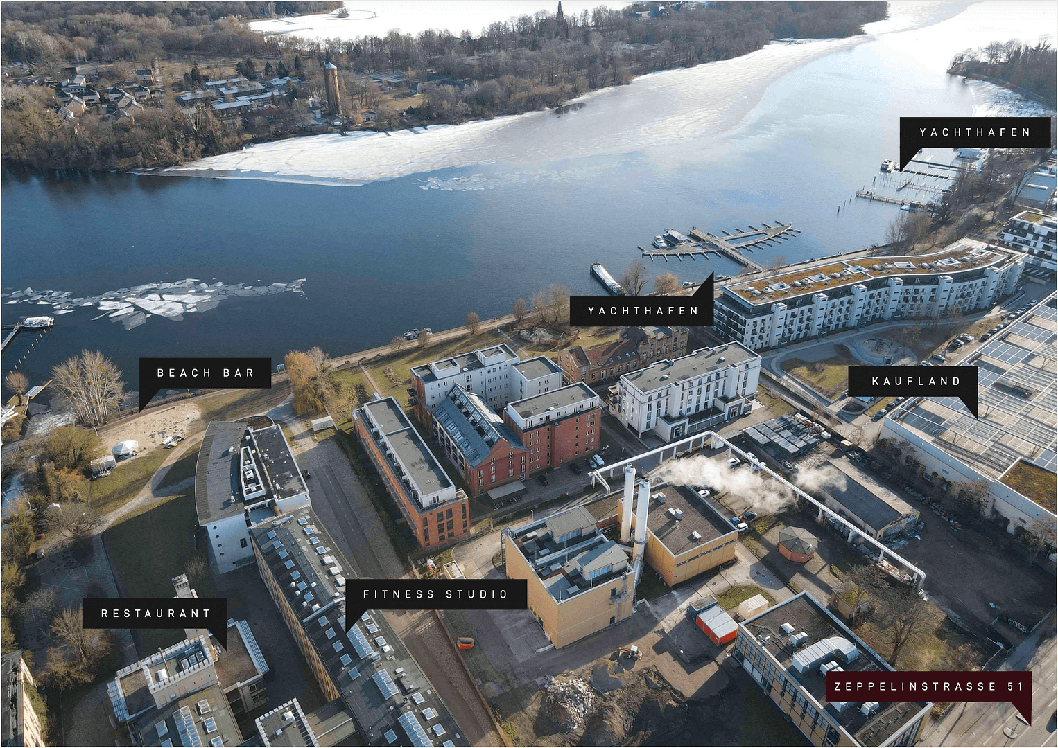 Prodej bytu 4+1 129 m², Zeppelinstraße 51, Potsdam, Braniborsko Prodej bytu 4+1 129 m², Zeppelinstraße 51, Potsdam, Braniborsko