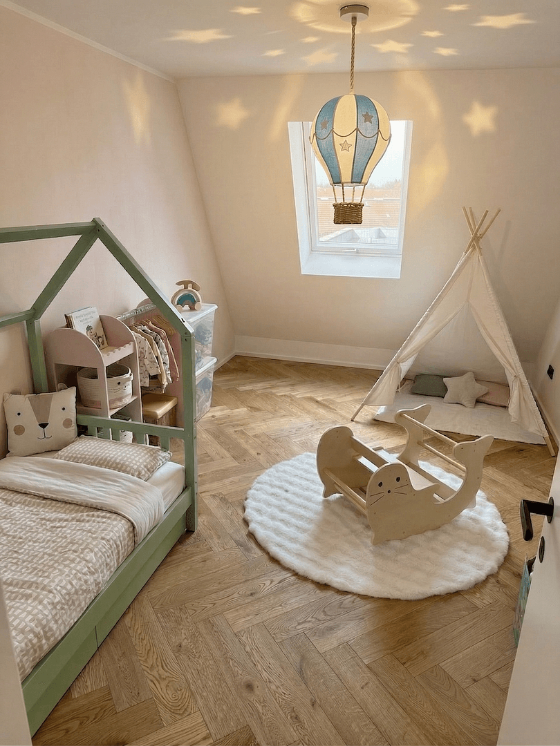 Prodej bytu 4+1 129 m², Zeppelinstraße 51, Potsdam, Braniborsko Prodej bytu 4+1 129 m², Zeppelinstraße 51, Potsdam, Braniborsko