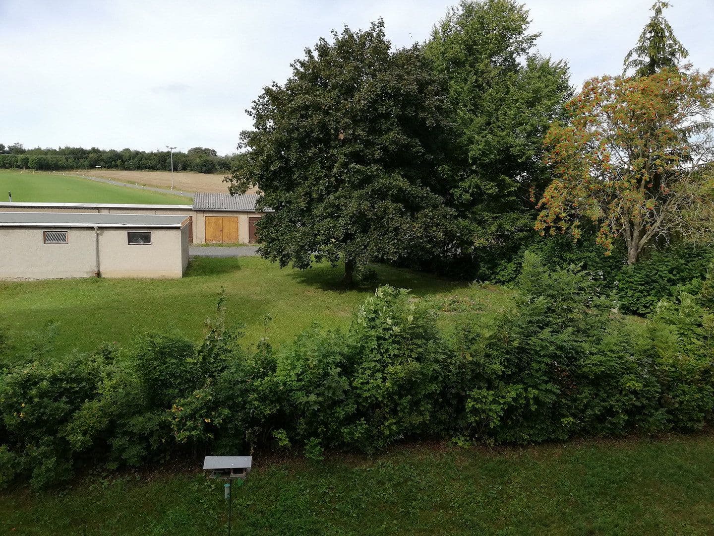 Pronájem bytu 3+1 57 m², Talstraße 34, Weischlitz, Sasko Pronájem bytu 3+1 57 m², Talstraße 34, Weischlitz, Sasko