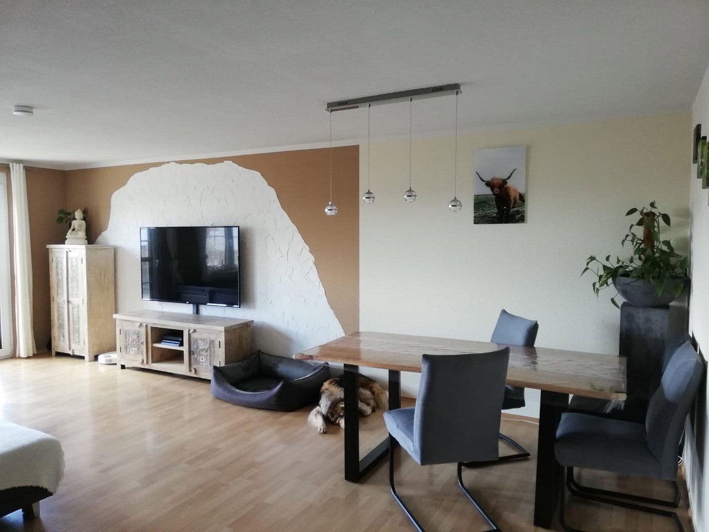 Prodej bytu 3+1 97 m², Herrischried, Bádensko-Württembersko Prodej bytu 3+1 97 m², Herrischried, Bádensko-Württembersko
