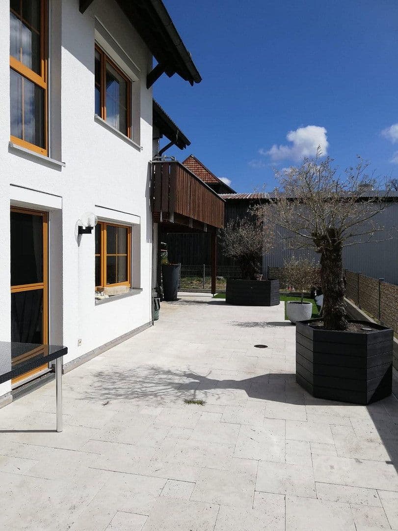 Prodej bytu 3+1 97 m², Herrischried, Bádensko-Württembersko Prodej bytu 3+1 97 m², Herrischried, Bádensko-Württembersko