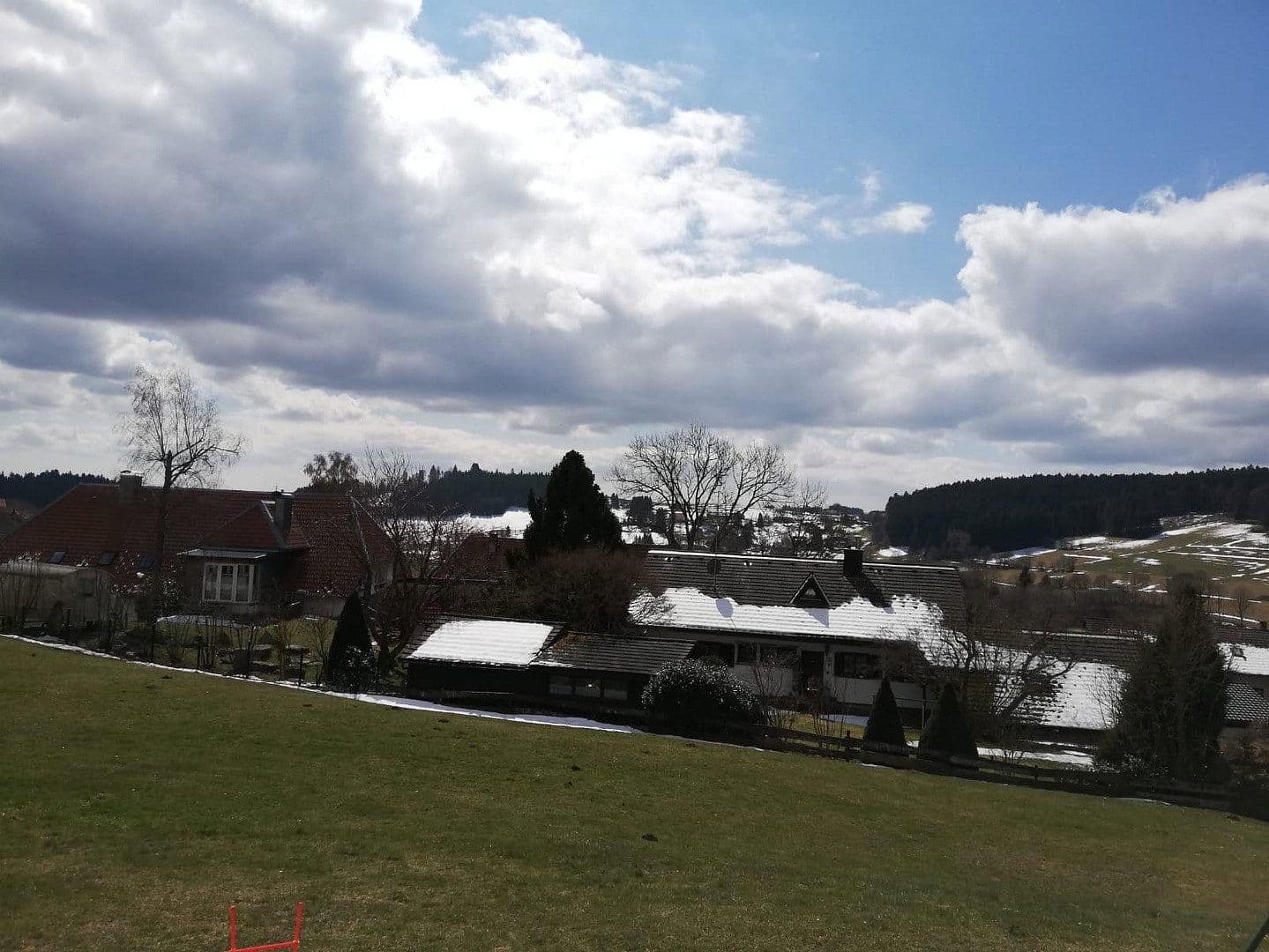 Prodej bytu 3+1 97 m², Herrischried, Bádensko-Württembersko Prodej bytu 3+1 97 m², Herrischried, Bádensko-Württembersko