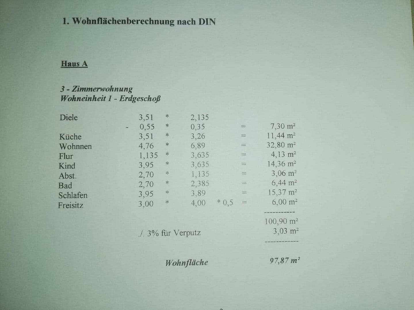 Prodej bytu 3+1 97 m², Herrischried, Bádensko-Württembersko Prodej bytu 3+1 97 m², Herrischried, Bádensko-Württembersko