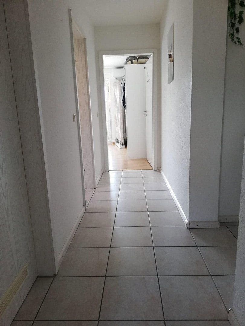 Prodej bytu 3+1 97 m², Herrischried, Bádensko-Württembersko Prodej bytu 3+1 97 m², Herrischried, Bádensko-Württembersko