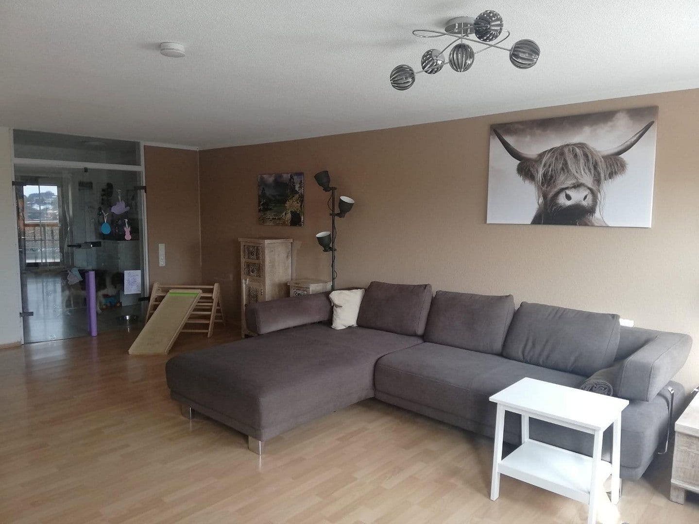 Prodej bytu 3+1 97 m², Herrischried, Bádensko-Württembersko Prodej bytu 3+1 97 m², Herrischried, Bádensko-Württembersko