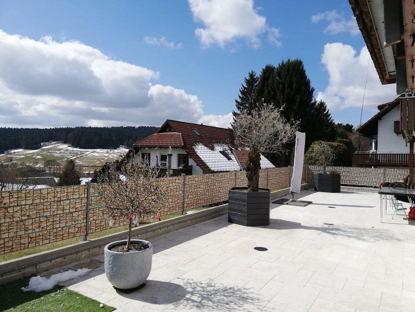 Prodej bytu 3+1 97 m², Herrischried, Bádensko-Württembersko Prodej bytu 3+1 97 m², Herrischried, Bádensko-Württembersko