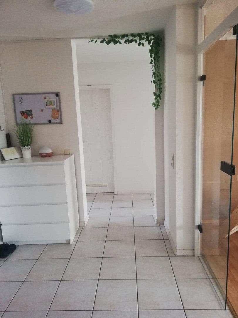 Prodej bytu 3+1 97 m², Herrischried, Bádensko-Württembersko Prodej bytu 3+1 97 m², Herrischried, Bádensko-Württembersko