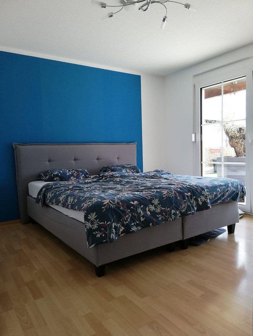 Prodej bytu 3+1 97 m², Herrischried, Bádensko-Württembersko Prodej bytu 3+1 97 m², Herrischried, Bádensko-Württembersko