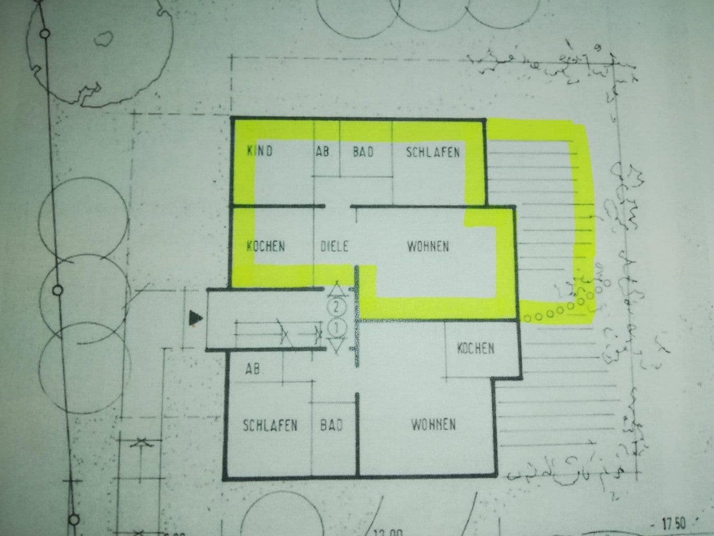 Prodej bytu 3+1 97 m², Herrischried, Bádensko-Württembersko Prodej bytu 3+1 97 m², Herrischried, Bádensko-Württembersko