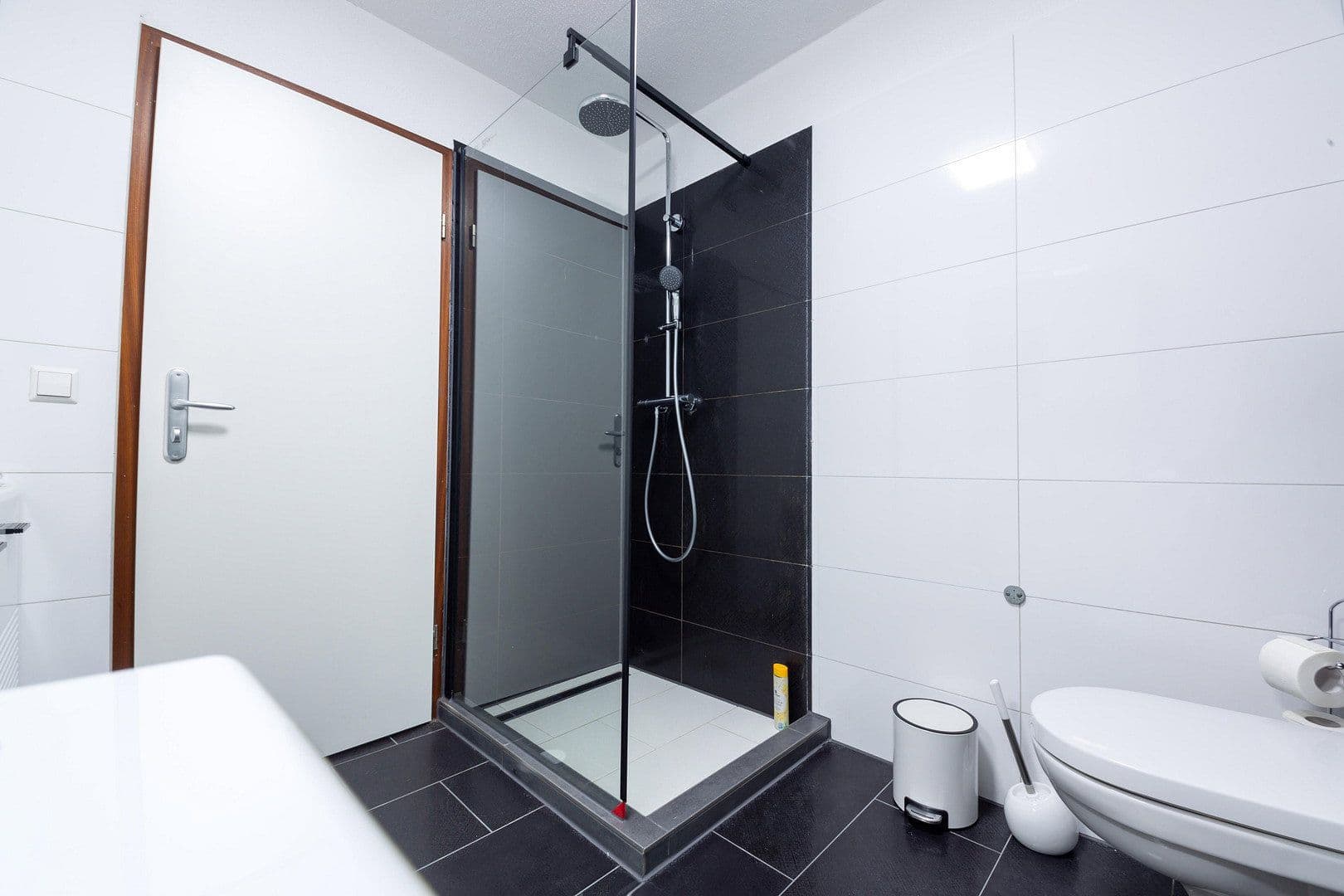 Pronájem bytu 1+1 35 m², Paul-Göbel-Straße 1, Heilbronn, Bádensko-Württembersko Pronájem bytu 1+1 35 m², Paul-Göbel-Straße 1, Heilbronn, Bádensko-Württembersko