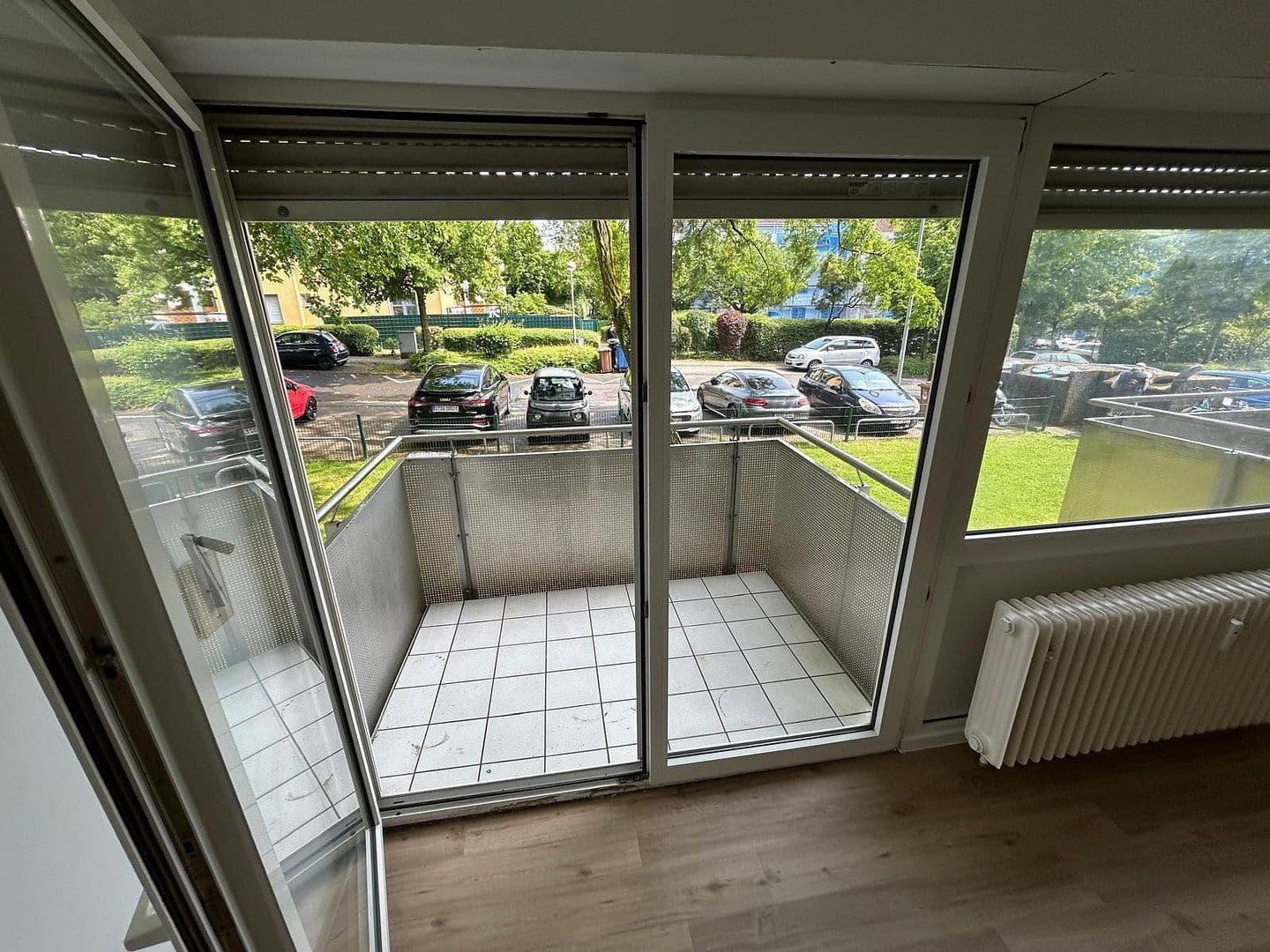 Pronájem bytu 1+1 30 m², Langer Weg 3, Eschborn, Hessen Pronájem bytu 1+1 30 m², Langer Weg 3, Eschborn, Hessen