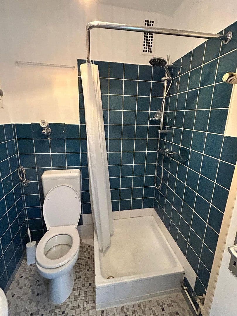 Pronájem bytu 1+1 30 m², Langer Weg 3, Eschborn, Hessen Pronájem bytu 1+1 30 m², Langer Weg 3, Eschborn, Hessen