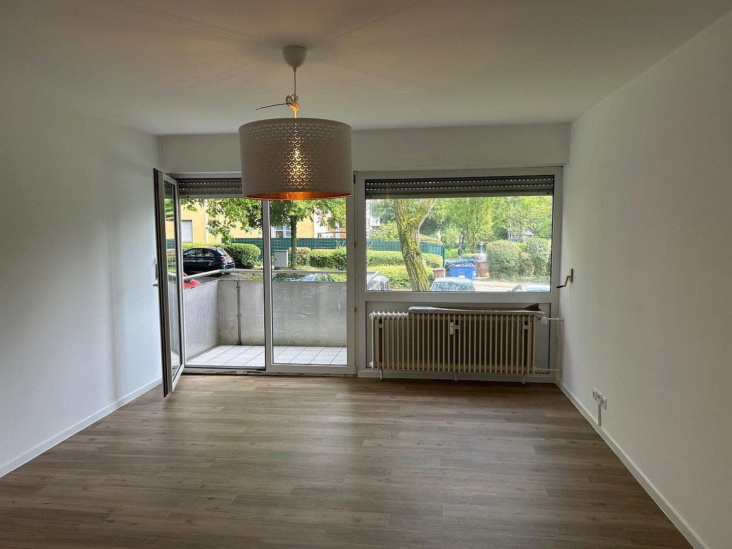 Pronájem bytu 1+1 30 m², Langer Weg 3, Eschborn, Hessen Pronájem bytu 1+1 30 m², Langer Weg 3, Eschborn, Hessen