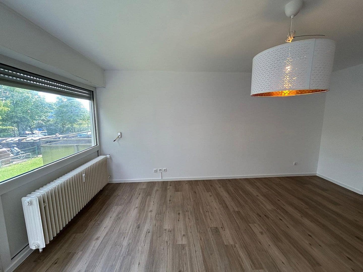 Pronájem bytu 1+1 30 m², Langer Weg 3, Eschborn, Hessen Pronájem bytu 1+1 30 m², Langer Weg 3, Eschborn, Hessen