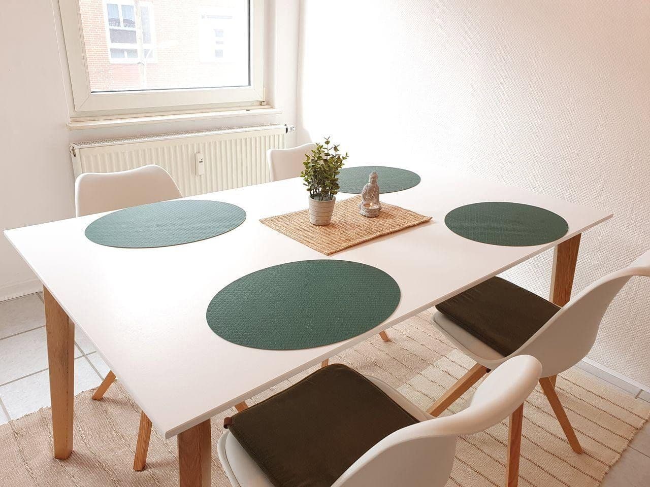 Pronájem bytu 2+1 49 m², Johannesstraße 8, Dortmund, Severní Porýní-Vestfálsko Pronájem bytu 2+1 49 m², Johannesstraße 8, Dortmund, Severní Porýní-Vestfálsko