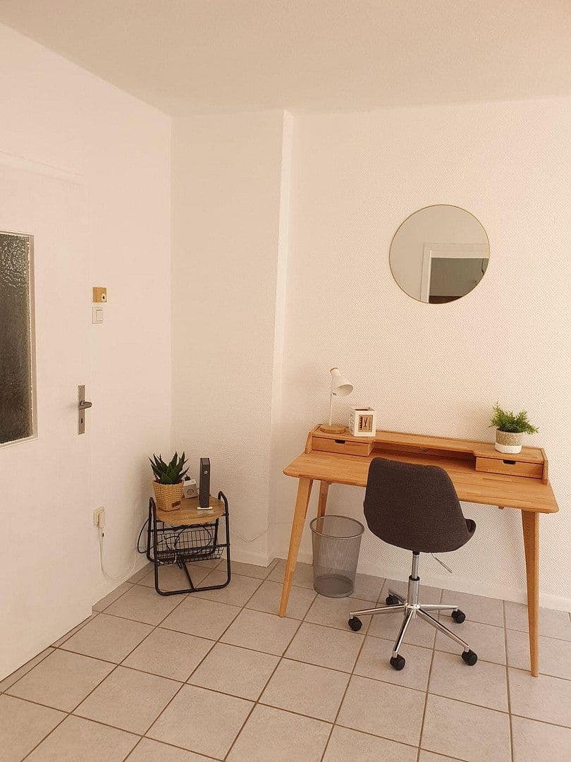 Pronájem bytu 2+1 49 m², Johannesstraße 8, Dortmund, Severní Porýní-Vestfálsko Pronájem bytu 2+1 49 m², Johannesstraße 8, Dortmund, Severní Porýní-Vestfálsko