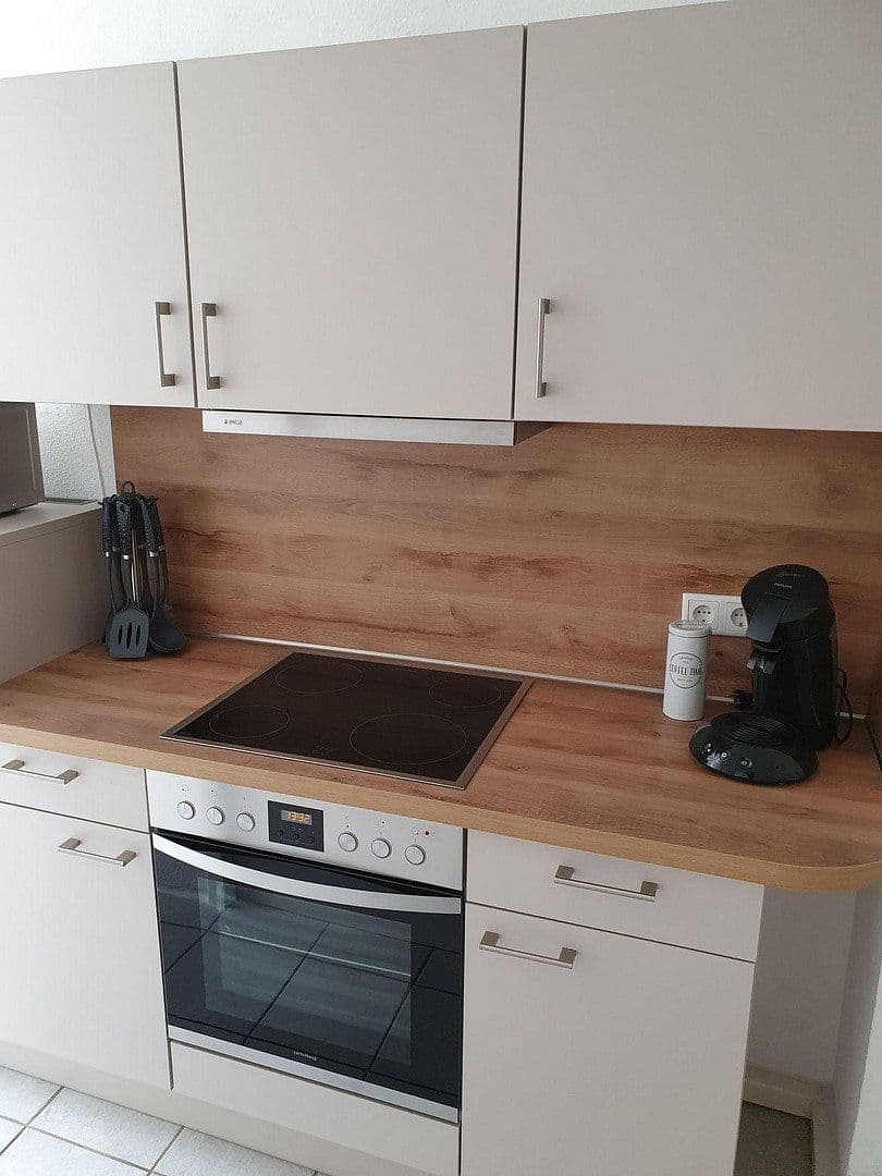 Pronájem bytu 2+1 49 m², Johannesstraße 8, Dortmund, Severní Porýní-Vestfálsko Pronájem bytu 2+1 49 m², Johannesstraße 8, Dortmund, Severní Porýní-Vestfálsko