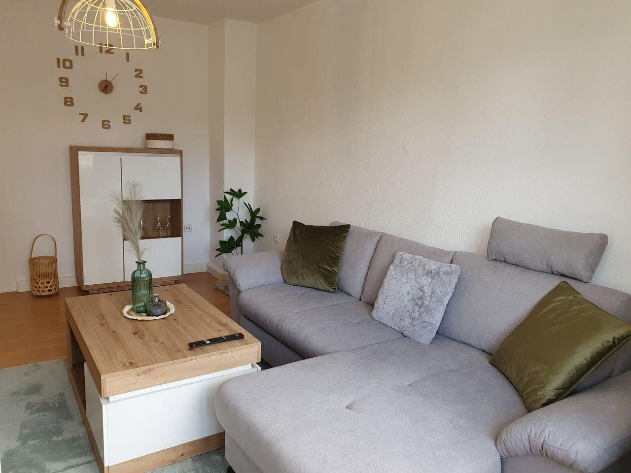 Pronájem bytu 2+1 49 m², Johannesstraße 8, Dortmund, Severní Porýní-Vestfálsko Pronájem bytu 2+1 49 m², Johannesstraße 8, Dortmund, Severní Porýní-Vestfálsko