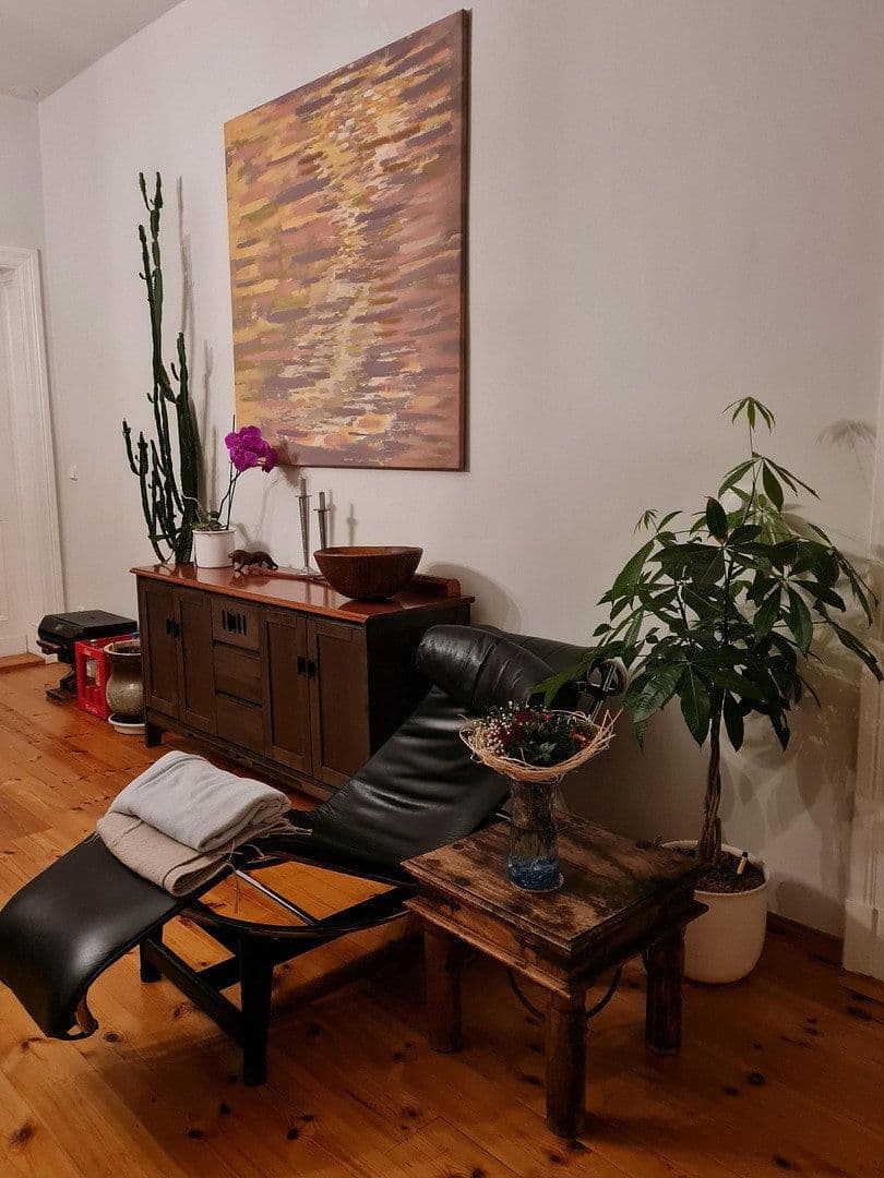 Prodej bytu 5+1 116 m², Scheiblerstr., Berlin, Berlín Prodej bytu 5+1 116 m², Scheiblerstr., Berlin, Berlín