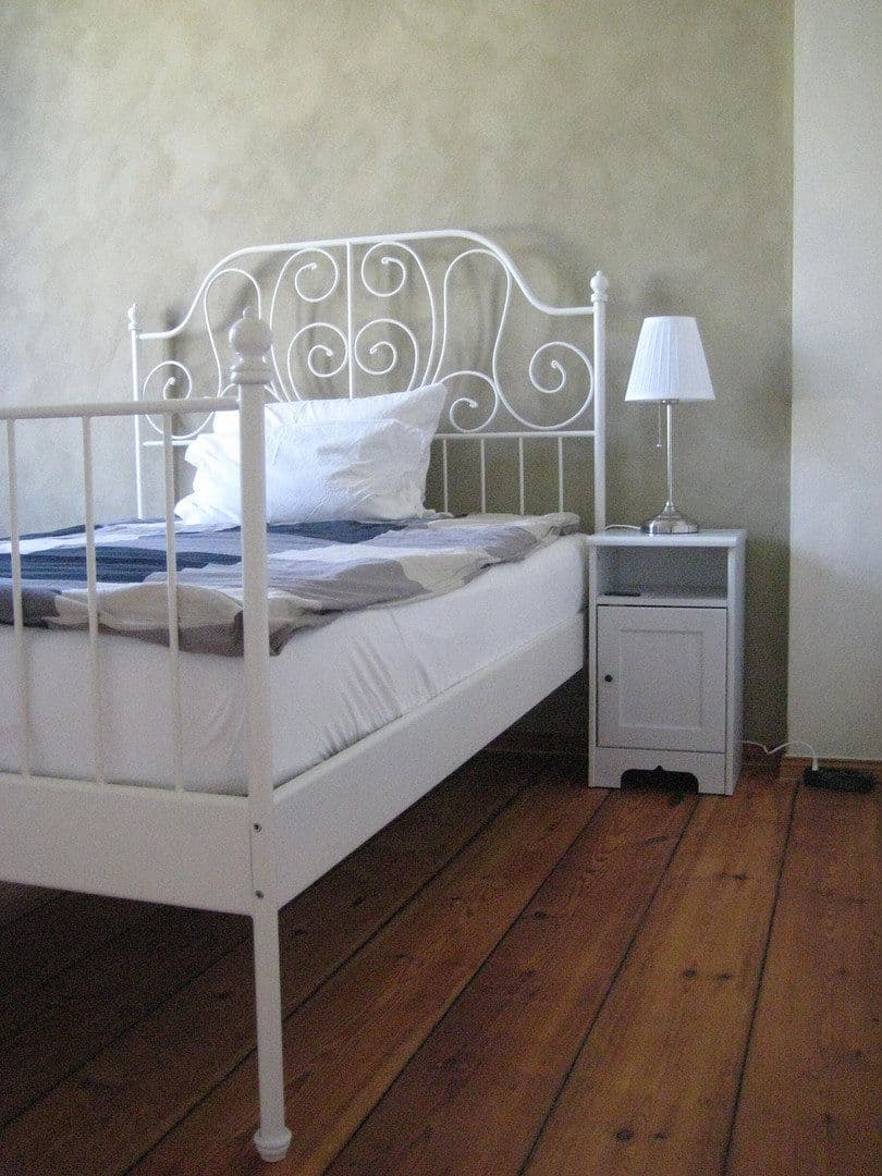 Prodej bytu 5+1 116 m², Scheiblerstr., Berlin, Berlín Prodej bytu 5+1 116 m², Scheiblerstr., Berlin, Berlín