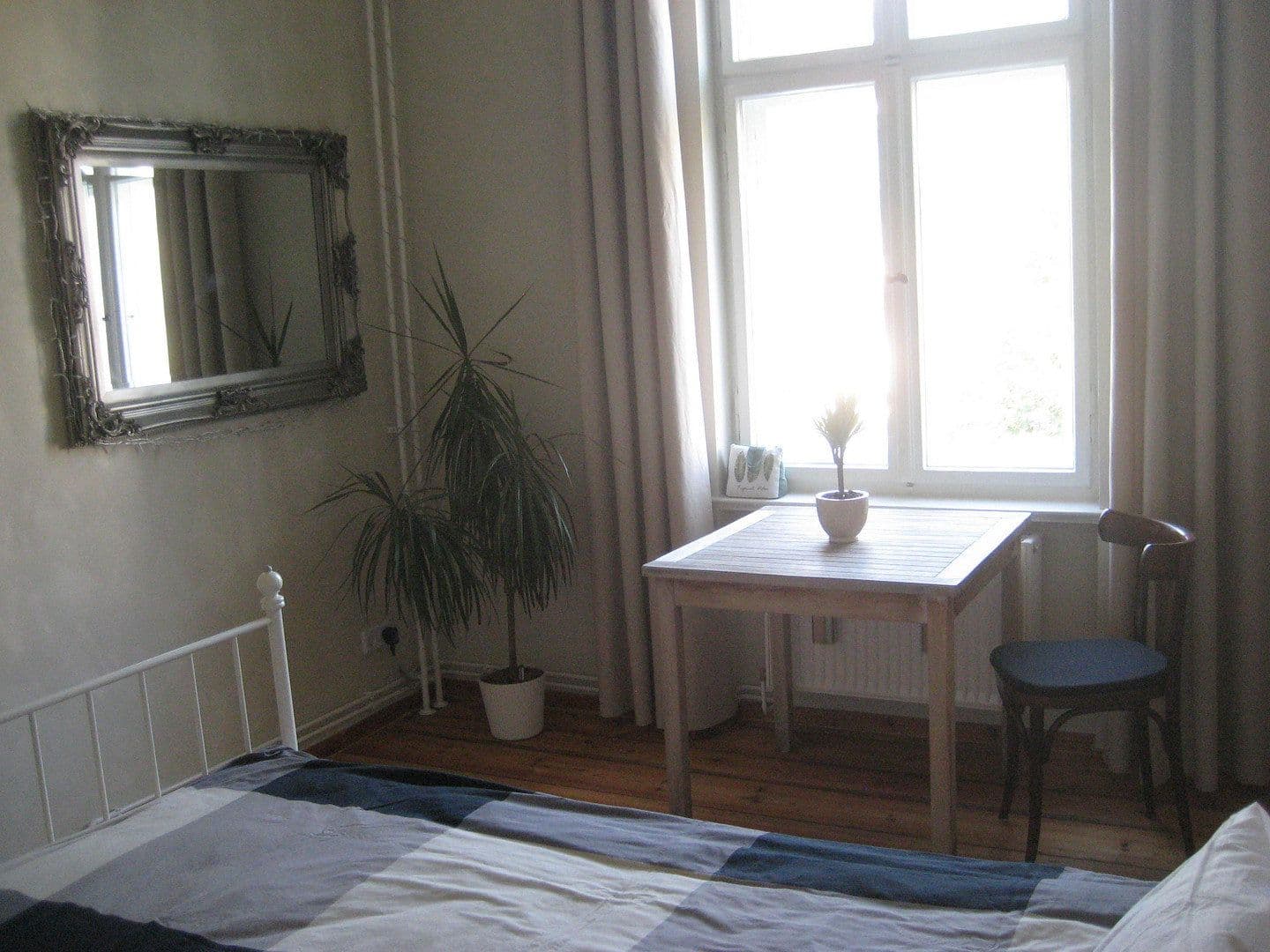 Prodej bytu 5+1 116 m², Scheiblerstr., Berlin, Berlín Prodej bytu 5+1 116 m², Scheiblerstr., Berlin, Berlín