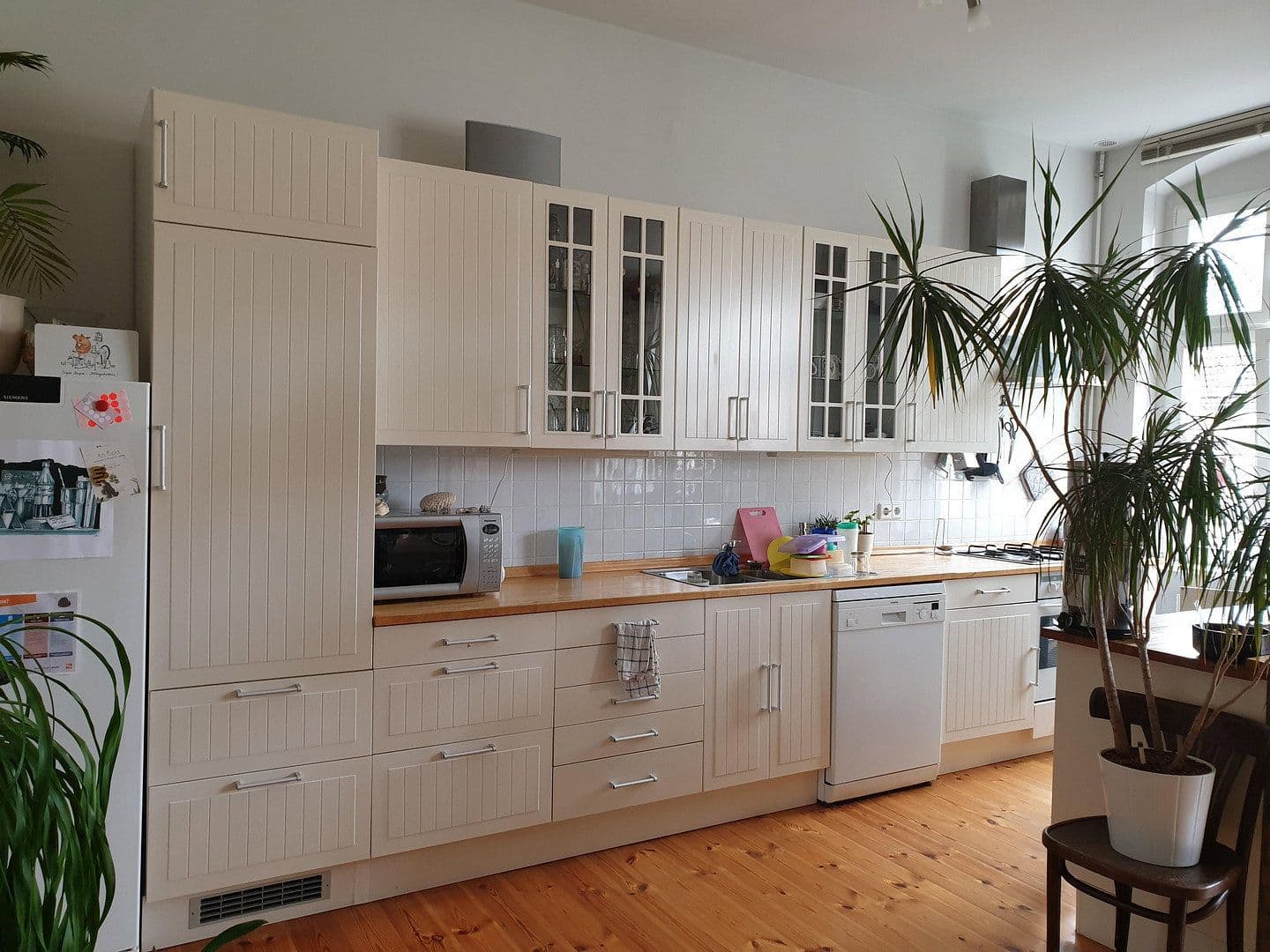 Prodej bytu 5+1 116 m², Scheiblerstr., Berlin, Berlín Prodej bytu 5+1 116 m², Scheiblerstr., Berlin, Berlín