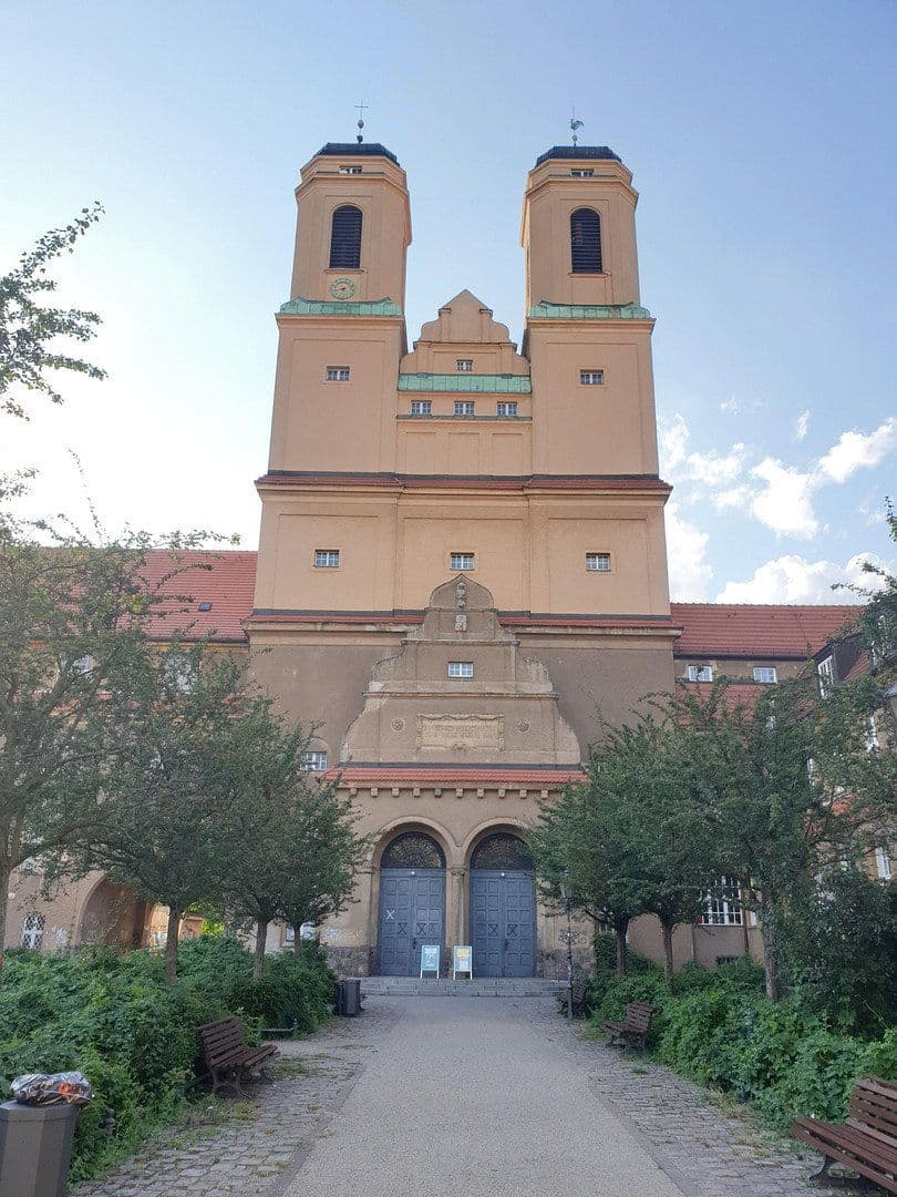 Prodej bytu 5+1 116 m², Scheiblerstr., Berlin, Berlín Prodej bytu 5+1 116 m², Scheiblerstr., Berlin, Berlín