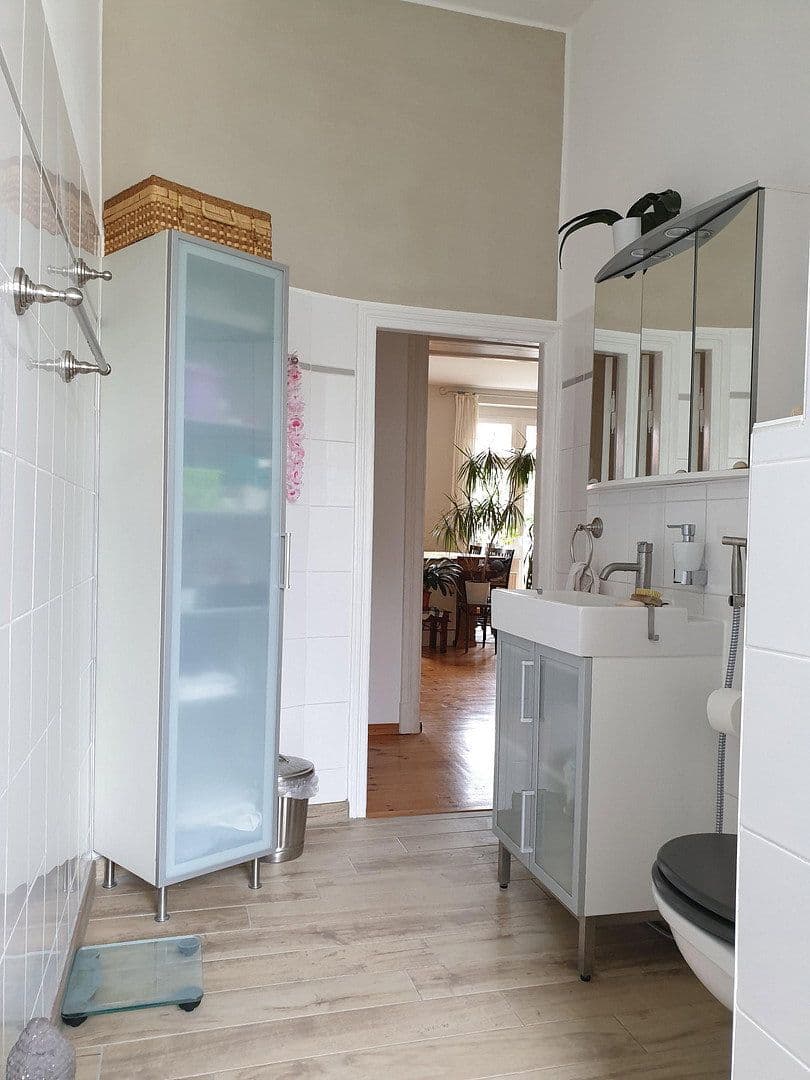 Prodej bytu 5+1 116 m², Scheiblerstr., Berlin, Berlín Prodej bytu 5+1 116 m², Scheiblerstr., Berlin, Berlín