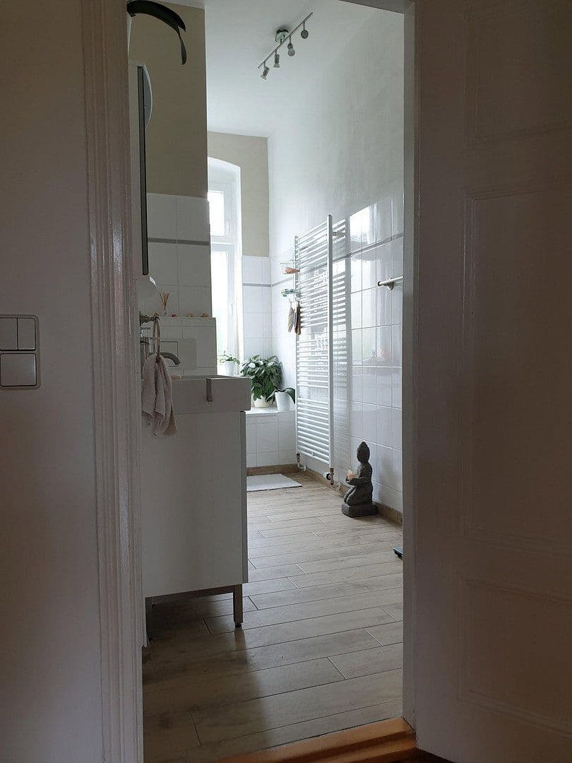 Prodej bytu 5+1 116 m², Scheiblerstr., Berlin, Berlín Prodej bytu 5+1 116 m², Scheiblerstr., Berlin, Berlín