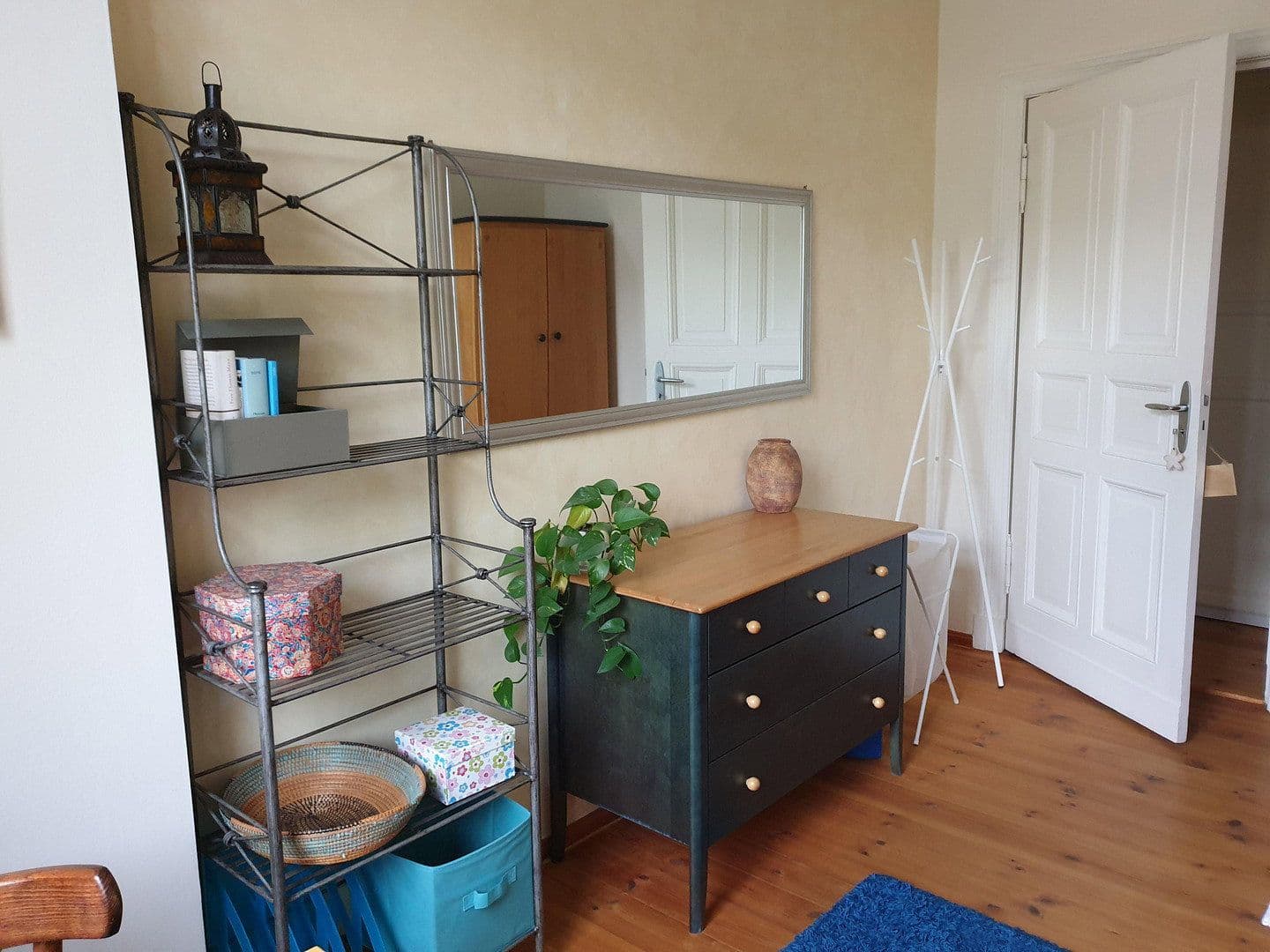 Prodej bytu 5+1 116 m², Scheiblerstr., Berlin, Berlín Prodej bytu 5+1 116 m², Scheiblerstr., Berlin, Berlín