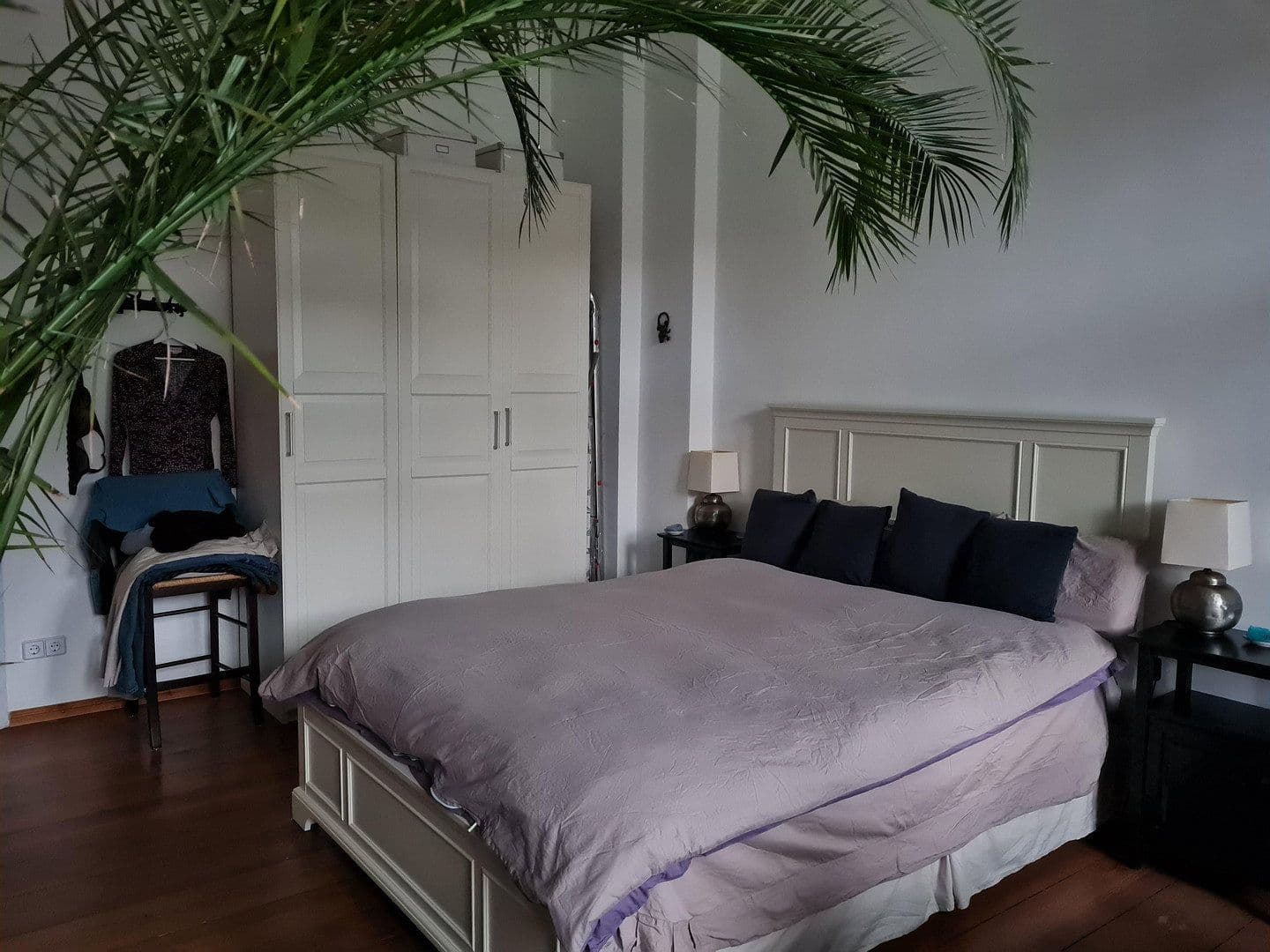 Prodej bytu 5+1 116 m², Scheiblerstr., Berlin, Berlín Prodej bytu 5+1 116 m², Scheiblerstr., Berlin, Berlín