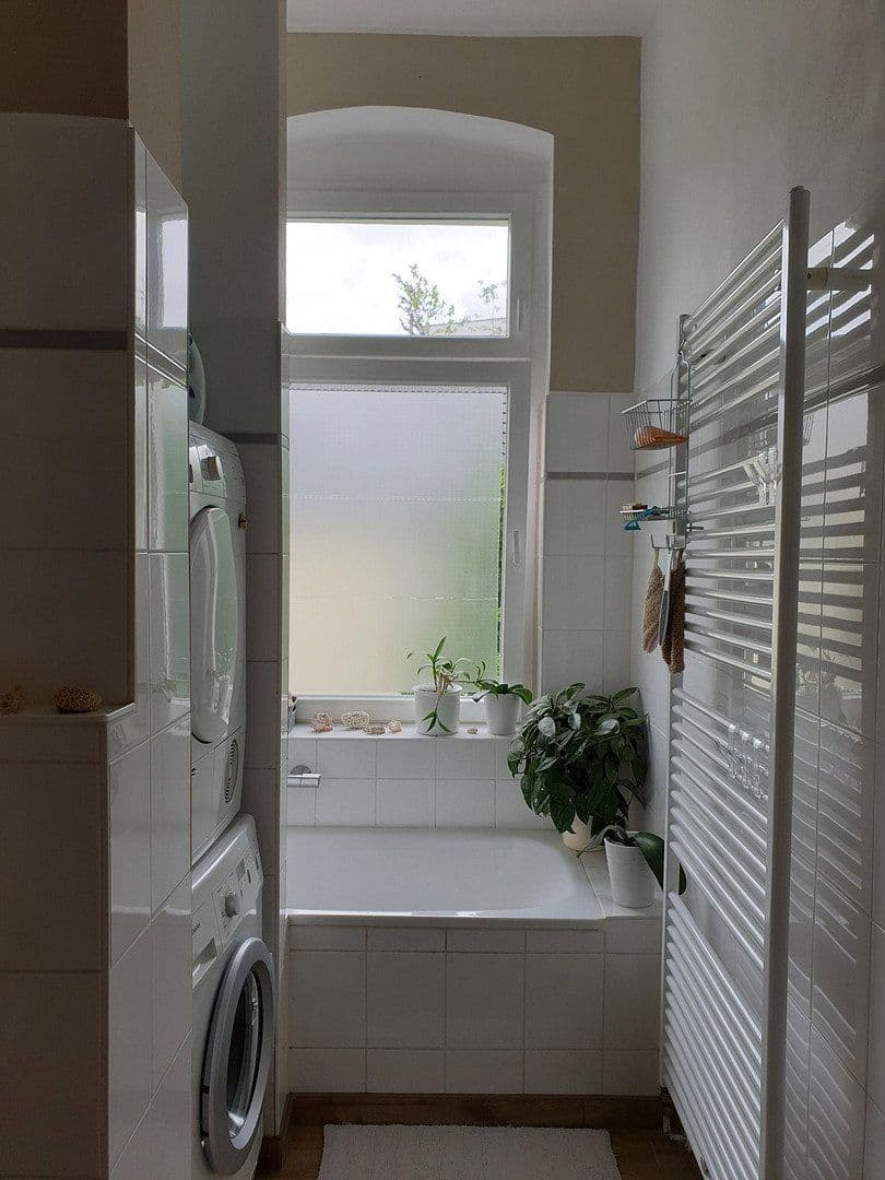 Prodej bytu 5+1 116 m², Scheiblerstr., Berlin, Berlín Prodej bytu 5+1 116 m², Scheiblerstr., Berlin, Berlín