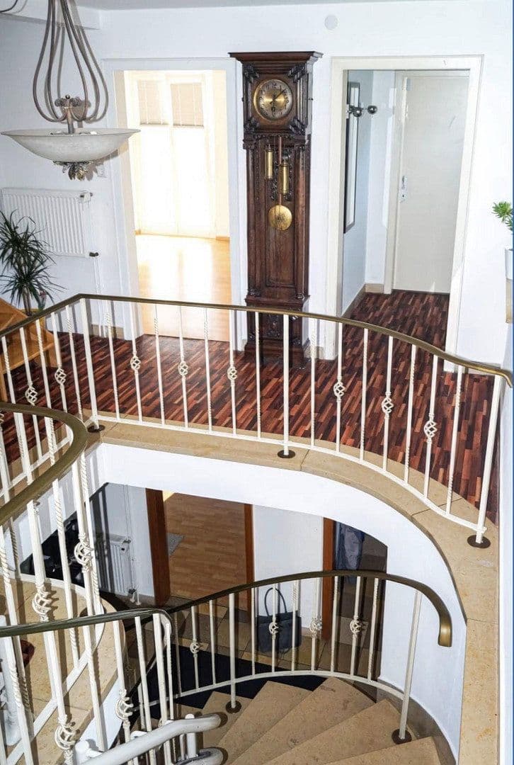 Prodej domu 234 m², pozemek 525 m², Immendingen, Bádensko-Württembersko Prodej domu 234 m², pozemek 525 m², Immendingen, Bádensko-Württembersko