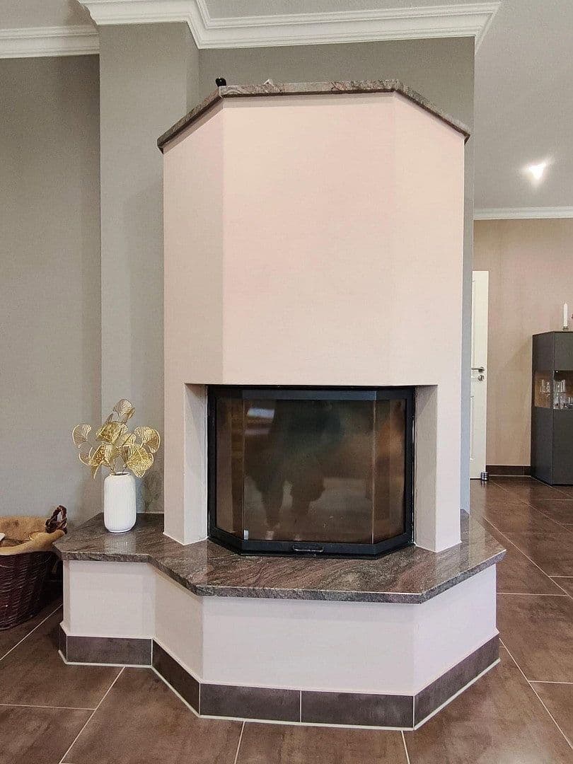Prodej domu 250 m², pozemek 500 m², Versmold, Severní Porýní-Vestfálsko Prodej domu 250 m², pozemek 500 m², Versmold, Severní Porýní-Vestfálsko